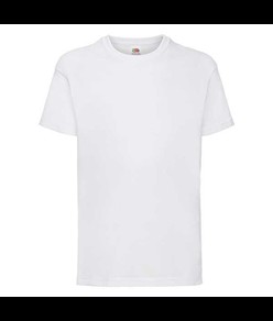 T-shirt bambini Fruit of the Loom