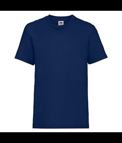 T-shirt bambini Fruit of the Loom