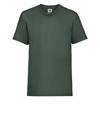 T-shirt bambini Fruit of the Loom T-shirt bambini Fruit of the Loom