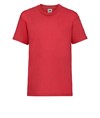 T-shirt bambini Fruit of the Loom T-shirt bambini Fruit of the Loom