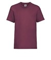 T-shirt bambini Fruit of the Loom T-shirt bambini Fruit of the Loom