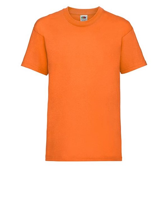 T-shirt bambini Fruit of the Loom T-shirt bambini Fruit of the Loom