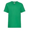T-shirt bambini Fruit of the Loom T-shirt bambini Fruit of the Loom