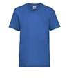 T-shirt bambini Fruit of the Loom T-shirt bambini Fruit of the Loom