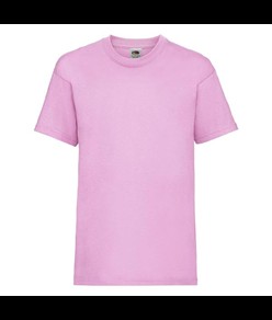 T-shirt bambini Fruit of the Loom