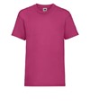 T-shirt bambini Fruit of the Loom T-shirt bambini Fruit of the Loom