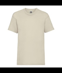 T-shirt bambini Fruit of the Loom