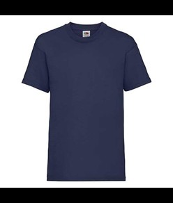 T-shirt bambini Fruit of the Loom