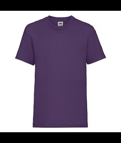 T-shirt bambini Fruit of the Loom