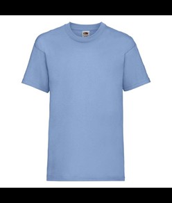 T-shirt bambini Fruit of the Loom