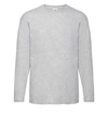 T-shirt manica lunga Fruit of the Loom T-shirt manica lunga Fruit of the Loom
