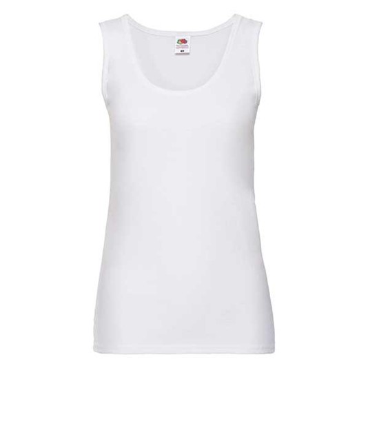 Canottiera da donna Fruit of the Loom Canottiera da donna Fruit of the Loom