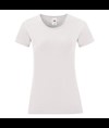 T-shirt donna iconic 150 Fruit of the Loom