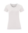 T-shirt donna iconic 150 Fruit of the Loom