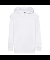 Felpa classica con cappuccio per bambini Fruit of the Loom