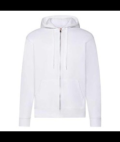 Felpa classica con cappuccio Fruit of the Loom