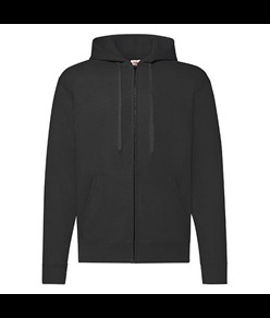 Felpa classica con cappuccio Fruit of the Loom