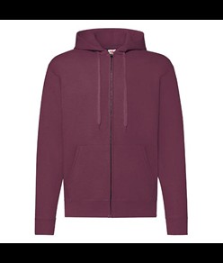 Felpa classica con cappuccio Fruit of the Loom
