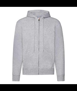 Felpa classica con cappuccio Fruit of the Loom