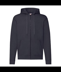 Felpa classica con cappuccio Fruit of the Loom