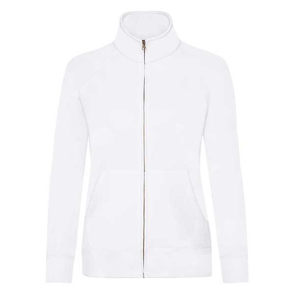 Felpa da donna premium Fruit of the Loom