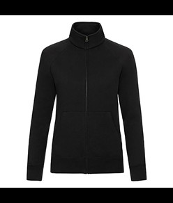 Felpa da donna premium Fruit of the Loom