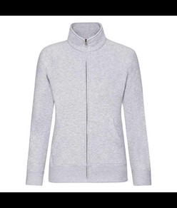 Felpa da donna premium Fruit of the Loom