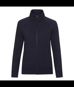 Felpa da donna premium Fruit of the Loom