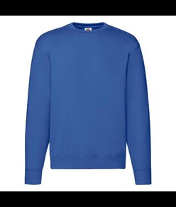 Felpa da uomo con girocollo Fruit of the Loom Premium