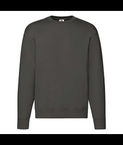 Felpa da uomo con girocollo Fruit of the Loom Premium