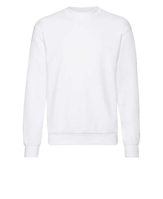 Felpa classica Fruit of the Loom Felpa classica Fruit of the Loom