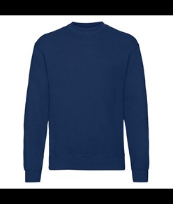 Felpa classica Fruit of the Loom