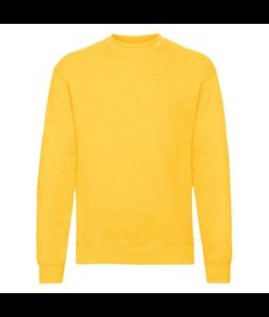 Felpa classica Fruit of the Loom