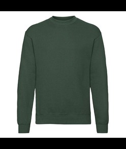 Felpa classica Fruit of the Loom