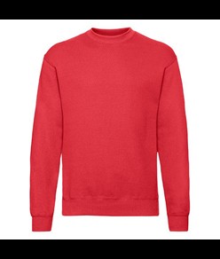 Felpa classica Fruit of the Loom