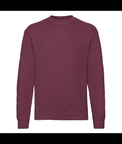 Felpa classica Fruit of the Loom