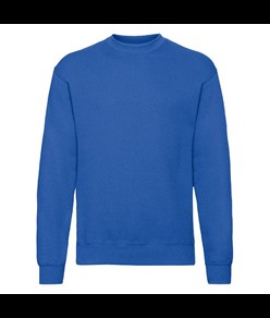 Felpa classica Fruit of the Loom