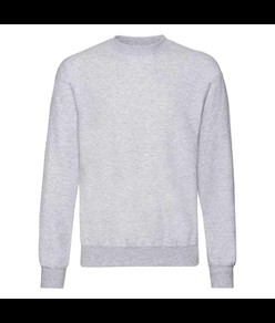 Felpa classica Fruit of the Loom