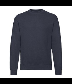 Felpa classica Fruit of the Loom