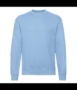 Felpa classica Fruit of the Loom