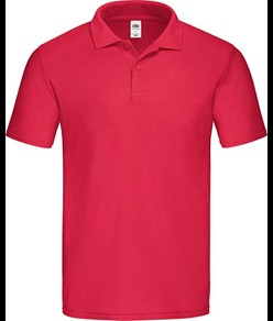 Polo originale Fruit of the Loom