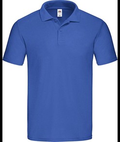 Polo originale Fruit of the Loom