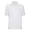 Polo da bambino Fruit of the Loom Polo da bambino Fruit of the Loom