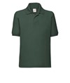 Polo da bambino Fruit of the Loom Polo da bambino Fruit of the Loom