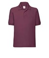 Polo da bambino Fruit of the Loom Polo da bambino Fruit of the Loom