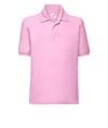 Polo da bambino Fruit of the Loom Polo da bambino Fruit of the Loom