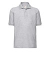 Polo da bambino Fruit of the Loom Polo da bambino Fruit of the Loom