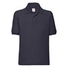 Polo da bambino Fruit of the Loom Polo da bambino Fruit of the Loom