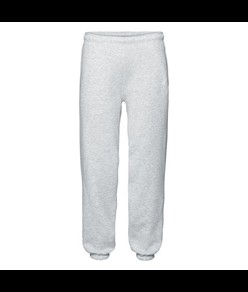 Pantaloni jogging premium con polsino elastico Fruit of the Loom