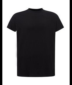 T-shirt da donna Curvy JHK